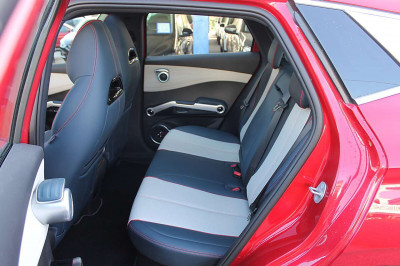 BYD Atto 3 Gebrauchtwagen