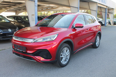 BYD Atto 3 Gebrauchtwagen