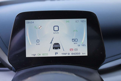 BYD Atto 3 Gebrauchtwagen