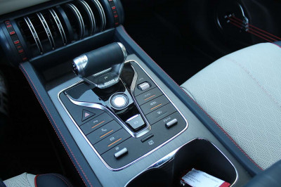 BYD Atto 3 Gebrauchtwagen