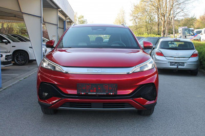 BYD Atto 3 Gebrauchtwagen