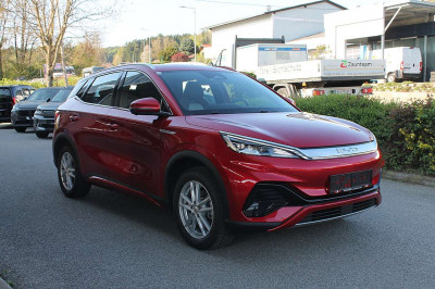 BYD Atto 3 Gebrauchtwagen