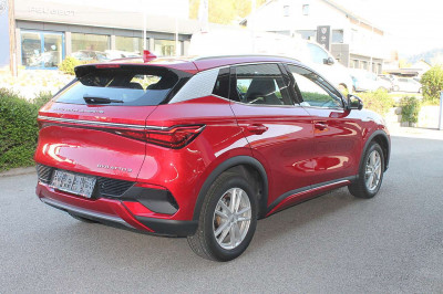 BYD Atto 3 Gebrauchtwagen