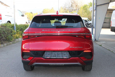 BYD Atto 3 Gebrauchtwagen