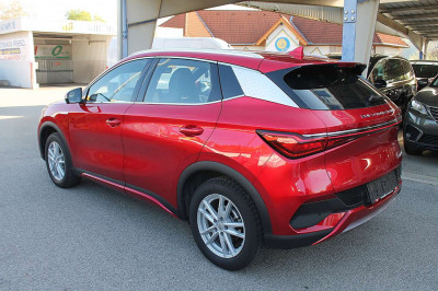 BYD Atto 3 Gebrauchtwagen