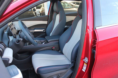 BYD Atto 3 Gebrauchtwagen