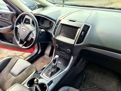 Ford Galaxy Gebrauchtwagen