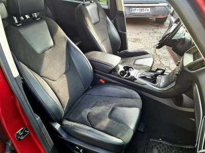 Ford Galaxy Gebrauchtwagen