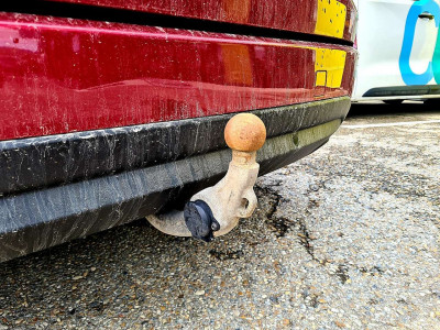 Ford Galaxy Gebrauchtwagen