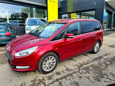 Ford Galaxy Gebrauchtwagen