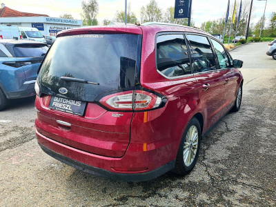 Ford Galaxy Gebrauchtwagen
