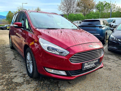 Ford Galaxy Gebrauchtwagen
