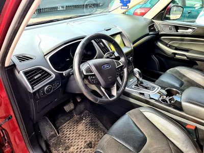 Ford Galaxy Gebrauchtwagen