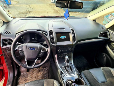 Ford Galaxy Gebrauchtwagen