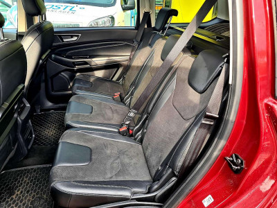 Ford Galaxy Gebrauchtwagen