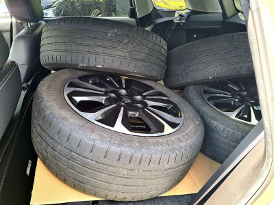 Suzuki Vitara Gebrauchtwagen