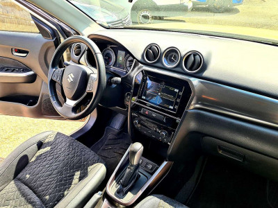 Suzuki Vitara Gebrauchtwagen