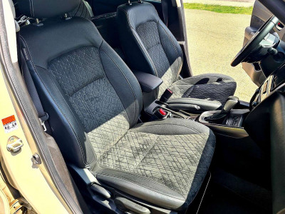 Suzuki Vitara Gebrauchtwagen