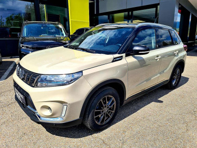 Suzuki Vitara Gebrauchtwagen