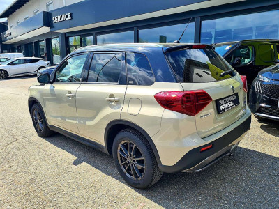 Suzuki Vitara Gebrauchtwagen