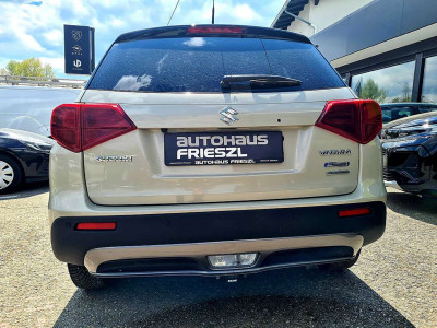 Suzuki Vitara Gebrauchtwagen
