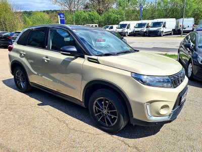 Suzuki Vitara Gebrauchtwagen