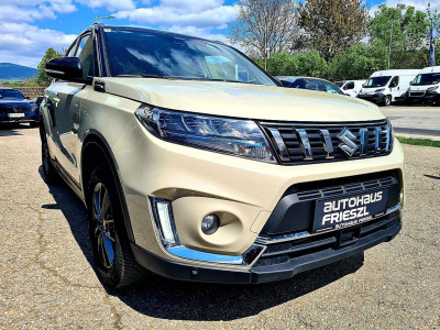 Suzuki Vitara Gebrauchtwagen