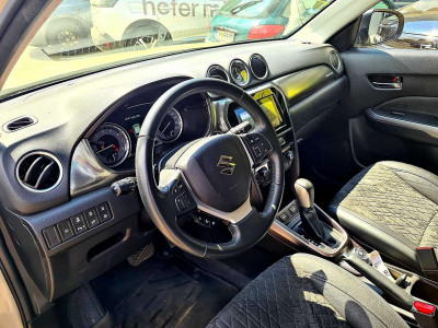 Suzuki Vitara Gebrauchtwagen