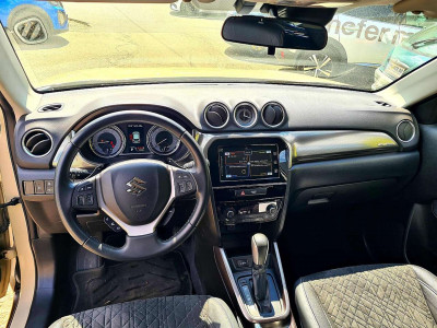 Suzuki Vitara Gebrauchtwagen