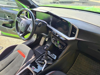 Opel Mokka Gebrauchtwagen