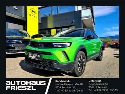 Opel Mokka Gebrauchtwagen