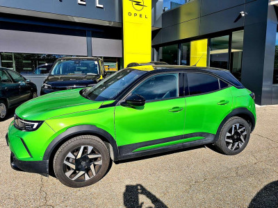 Opel Mokka Gebrauchtwagen