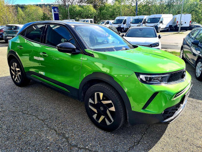 Opel Mokka Gebrauchtwagen