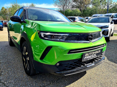 Opel Mokka Gebrauchtwagen