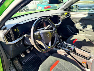 Opel Mokka Gebrauchtwagen