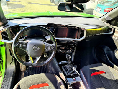 Opel Mokka Gebrauchtwagen