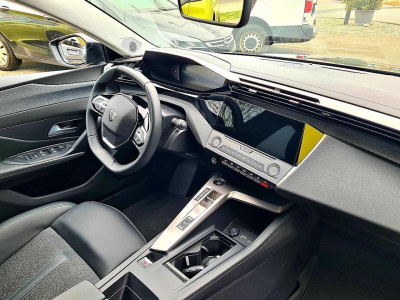 Peugeot 308 Gebrauchtwagen