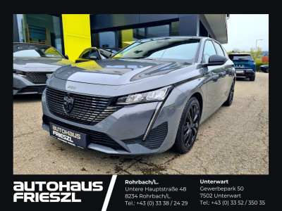 Peugeot 308 Gebrauchtwagen