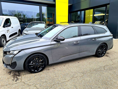 Peugeot 308 Gebrauchtwagen