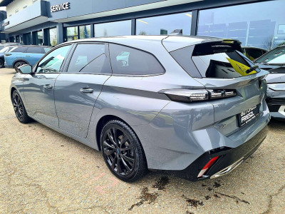 Peugeot 308 Gebrauchtwagen