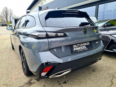 Peugeot 308 Gebrauchtwagen