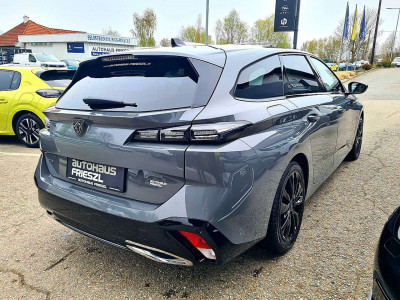 Peugeot 308 Gebrauchtwagen