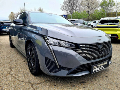 Peugeot 308 Gebrauchtwagen