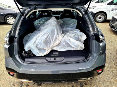 Peugeot 308 Gebrauchtwagen