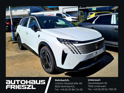 Peugeot 5008 Gebrauchtwagen