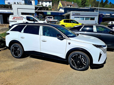 Peugeot 5008 Gebrauchtwagen