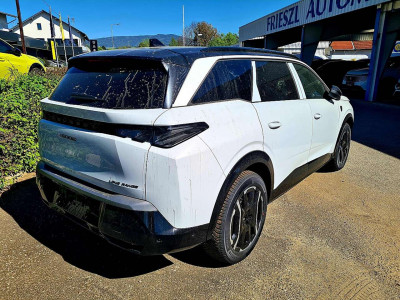 Peugeot 5008 Gebrauchtwagen