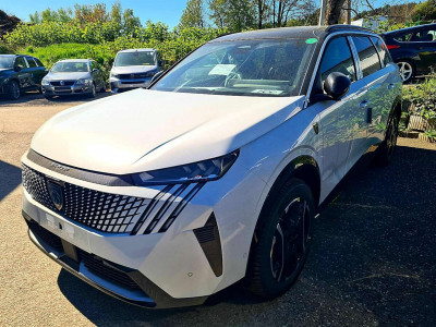Peugeot 5008 Gebrauchtwagen