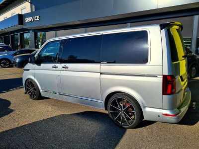 VW Transporter T6 Gebrauchtwagen