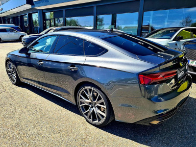 Audi A5 Gebrauchtwagen